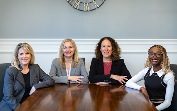 Team At Mortel Law, PLLC